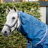 Horseware Ionic® Therapy Mesh Cooler Hood - Horseware Ireland - Equiluxe Tack