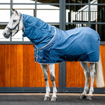 Horseware Ionic® Therapy Mesh Cooler Hood - Horseware Ireland - Equiluxe Tack