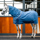 Horseware Ionic® Therapy Mesh Cooler Hood - Horseware Ireland - Equiluxe Tack