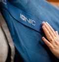 Horseware Ionic® Therapy Mesh Cooler Hood - Horseware Ireland - Equiluxe Tack