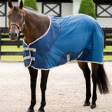 Horseware Ionic® Therapy Quarter Horse Mesh Cooler - Horseware Ireland - Equiluxe Tack