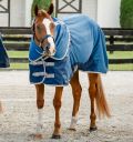 Horseware Ionic® Therapy Quarter Horse Mesh Cooler - Horseware Ireland - Equiluxe Tack