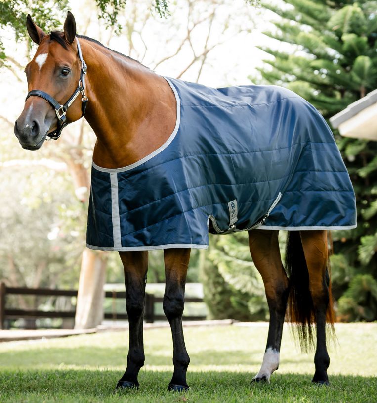 Horseware Ionic® Therapy Quarter Horse Stable 50g - Horseware Ireland - Equiluxe Tack