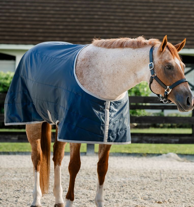 Horseware Ionic® Therapy Quarter Horse Stable 50g - Horseware Ireland - Equiluxe Tack