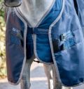 Horseware Ionic® Therapy Stable Blanket (50g Light) - Horseware Ireland - Equiluxe Tack