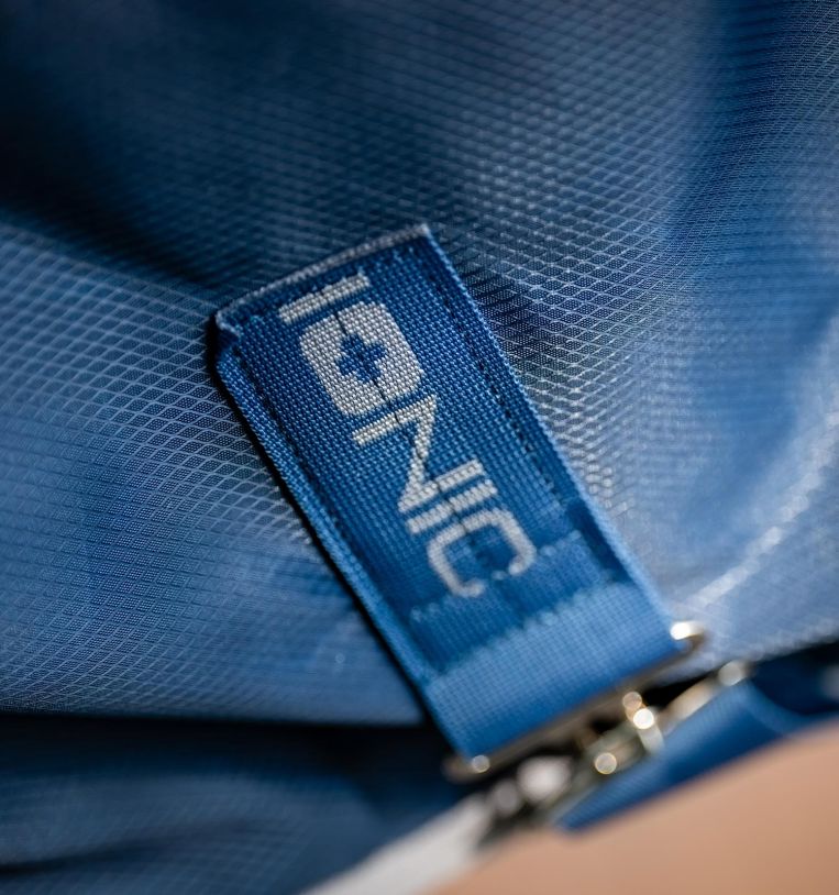 Horseware Ionic® Therapy Stable Blanket (50g Light) - Horseware Ireland - Equiluxe Tack