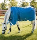 Horseware Ionic® Therapy Turnout (100g Light) - Equiluxe Tack - Equiluxe Tack