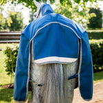 Horseware Ionic® Therapy Turnout (100g Light) - Equiluxe Tack - Equiluxe Tack