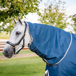 Horseware Ionic® Therapy Turnout Hood (0g Light) - Horseware Ireland - Equiluxe Tack
