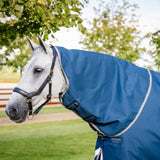 Horseware Ionic® Therapy Turnout Hood (0g Light) - Horseware Ireland - Equiluxe Tack