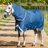 Horseware Ionic® Therapy Turnout Hood (0g Light) - Horseware Ireland - Equiluxe Tack