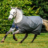 Horseware Ireland Amigo® Bravo 12 Original Turnout (0g Light) - Horseware Ireland - Equiluxe Tack