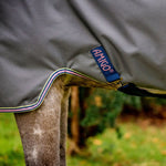 Horseware Ireland Amigo® Bravo 12 Original Turnout (0g Light) - Horseware Ireland - Equiluxe Tack