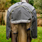 Horseware Ireland Amigo® Bravo 12 Original Turnout (0g Light) - Horseware Ireland - Equiluxe Tack