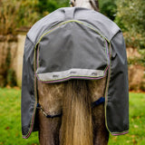 Horseware Ireland Amigo® Bravo 12 Original Turnout (0g Light) - Horseware Ireland - Equiluxe Tack