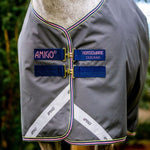 Horseware Ireland Amigo® Bravo 12 Original Turnout (0g Light) - Horseware Ireland - Equiluxe Tack