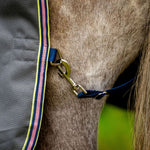 Horseware Ireland Amigo® Bravo 12 Original Turnout (0g Light) - Horseware Ireland - Equiluxe Tack