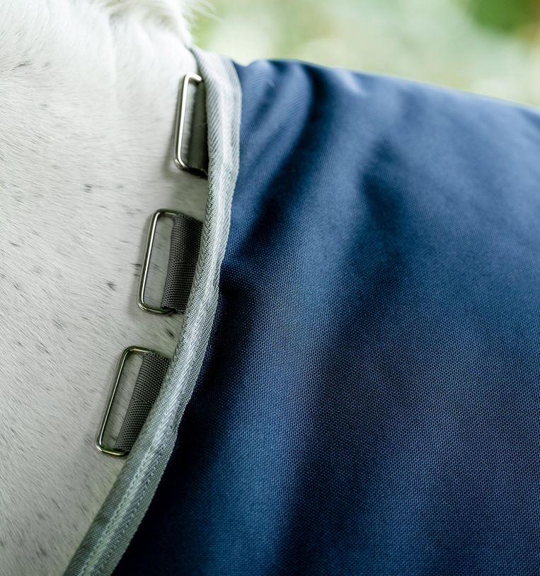 Horseware Ireland Amigo® Bravo 12 Original Turnout (0g Light) - Horseware Ireland - Equiluxe Tack