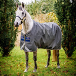 Horseware Ireland Amigo® Bravo 12 Original Turnout (0g Light) - Horseware Ireland - Equiluxe Tack