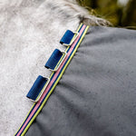 Horseware Ireland Amigo® Bravo 12 Original Turnout (0g Light) - Horseware Ireland - Equiluxe Tack