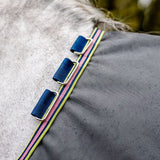 Horseware Ireland Amigo® Bravo 12 Original Turnout (0g Light) - Horseware Ireland - Equiluxe Tack