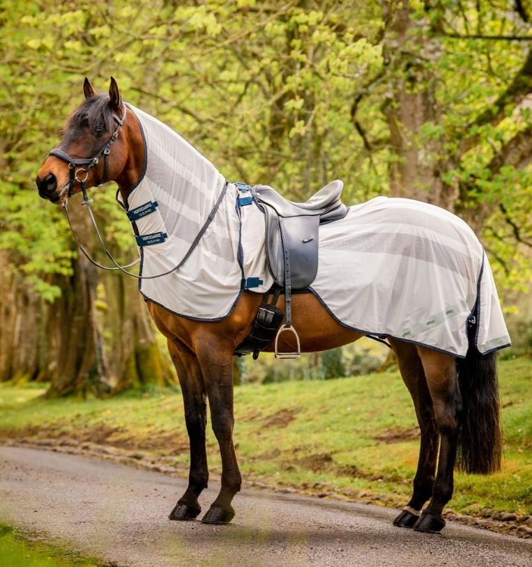 Horseware Ireland Amigo® Flyrider - Horseware Ireland - Equiluxe Tack