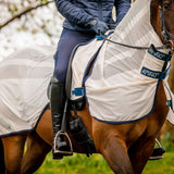 Horseware Ireland Amigo® Flyrider - Horseware Ireland - Equiluxe Tack