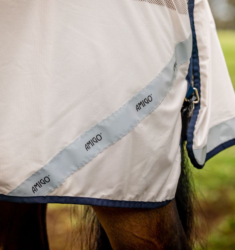 Horseware Ireland Amigo® Flyrider - Horseware Ireland - Equiluxe Tack