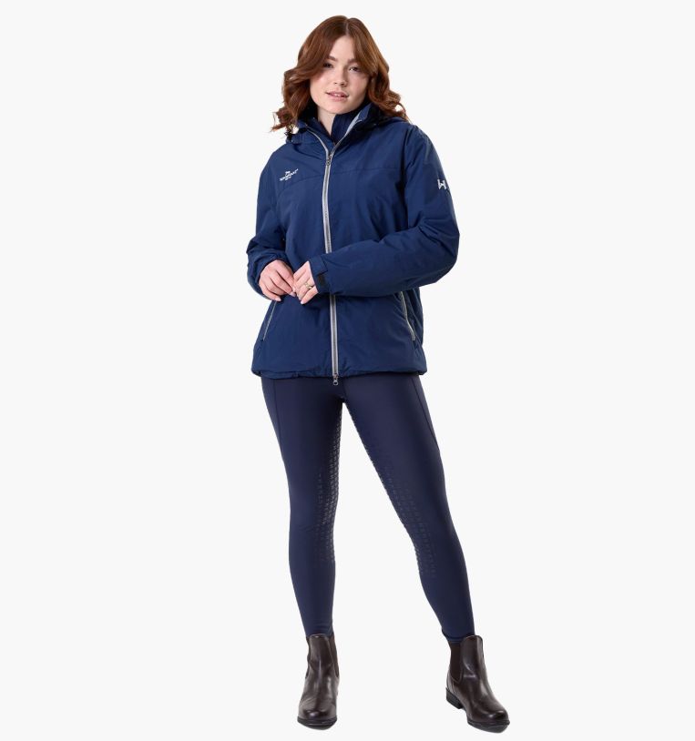 Horseware Ireland Corrib Jacket - Horseware Ireland - Equiluxe Tack