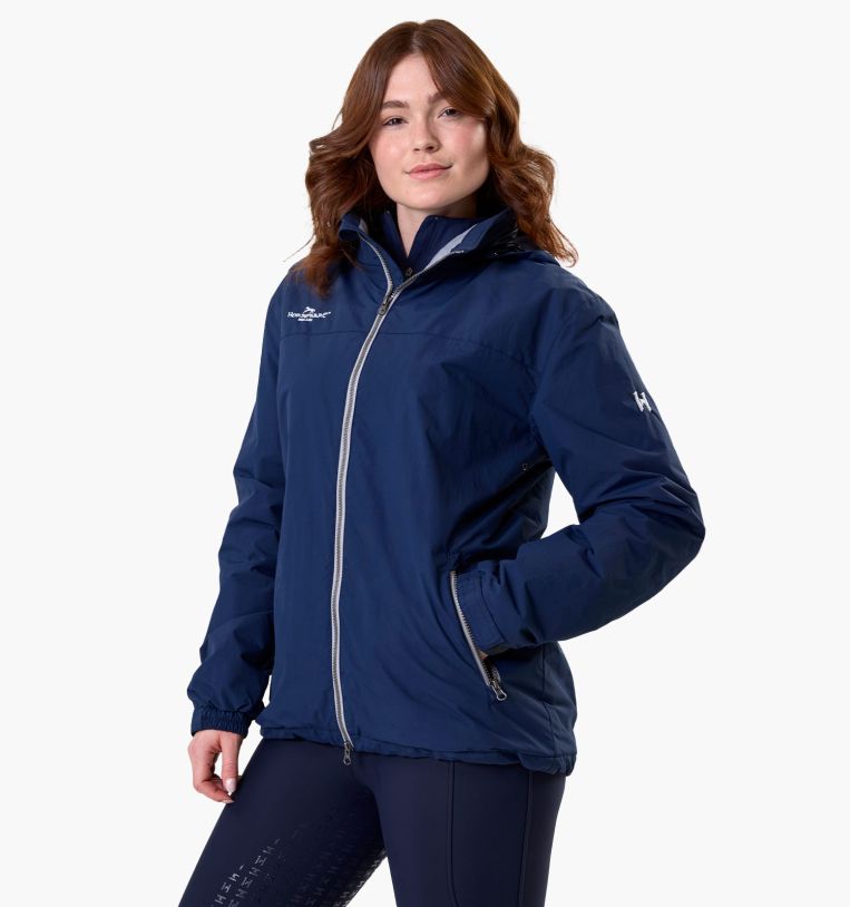 Horseware Ireland Corrib Jacket - Horseware Ireland - Equiluxe Tack