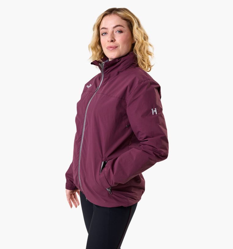 Horseware Ireland Corrib Jacket - Horseware Ireland - Equiluxe Tack