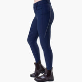 Horseware Ireland Easefit Hybid Riding Tights - Full Seat - Horseware Ireland - Equiluxe Tack