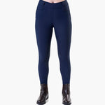 Horseware Ireland Easefit Hybid Riding Tights - Full Seat - Horseware Ireland - Equiluxe Tack
