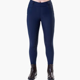 Horseware Ireland Easefit Hybid Riding Tights - Full Seat - Horseware Ireland - Equiluxe Tack