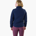 Horseware Ireland Flare Short Jacket - Horseware Ireland - Equiluxe Tack