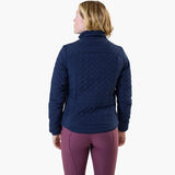 Horseware Ireland Flare Short Jacket - Horseware Ireland - Equiluxe Tack