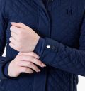 Horseware Ireland Flare Short Jacket - Horseware Ireland - Equiluxe Tack