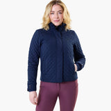 Horseware Ireland Flare Short Jacket - Horseware Ireland - Equiluxe Tack