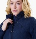 Horseware Ireland Flare Short Jacket - Horseware Ireland - Equiluxe Tack
