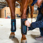 Horseware Ireland Ice - Vibe® Boots - Horseware Ireland - Equiluxe Tack