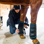 Horseware Ireland Ice - Vibe® Boots - Horseware Ireland - Equiluxe Tack