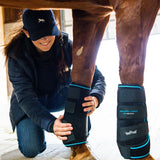 Horseware Ireland Ice - Vibe® Boots - Horseware Ireland - Equiluxe Tack