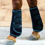 Horseware Ireland Ice - Vibe® Boots - Horseware Ireland - Equiluxe Tack