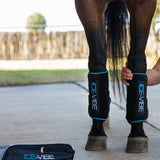 Horseware Ireland Ice - Vibe® Boots - Horseware Ireland - Equiluxe Tack