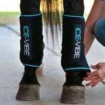 Horseware Ireland Ice - Vibe® Boots - Horseware Ireland - Equiluxe Tack