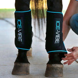 Horseware Ireland Ice - Vibe® Boots - Horseware Ireland - Equiluxe Tack