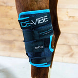 Horseware Ireland Ice - Vibe® Hock Wraps - Horseware Ireland - Equiluxe Tack