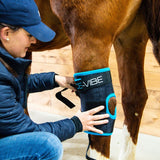 Horseware Ireland Ice - Vibe® Hock Wraps - Horseware Ireland - Equiluxe Tack