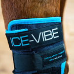 Horseware Ireland Ice - Vibe® Hock Wraps - Horseware Ireland - Equiluxe Tack