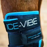 Horseware Ireland Ice - Vibe® Hock Wraps - Horseware Ireland - Equiluxe Tack